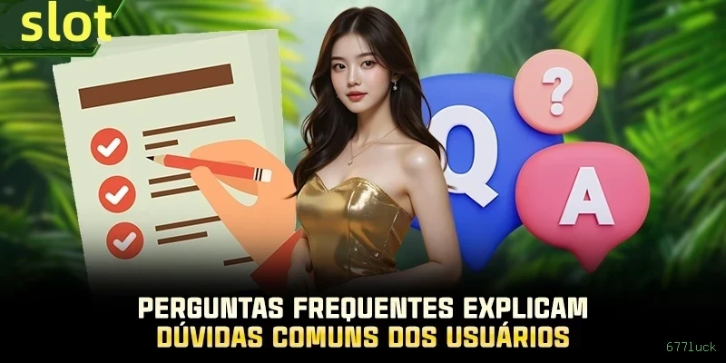 App 677luck para Android e iOS - download grátis