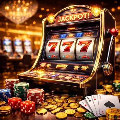 Download app 677luck Android iOS