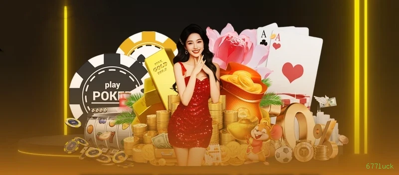 Configurações úteis dentro do app 677luck