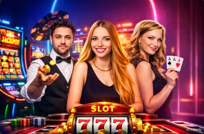 Segurança 677luck SSL