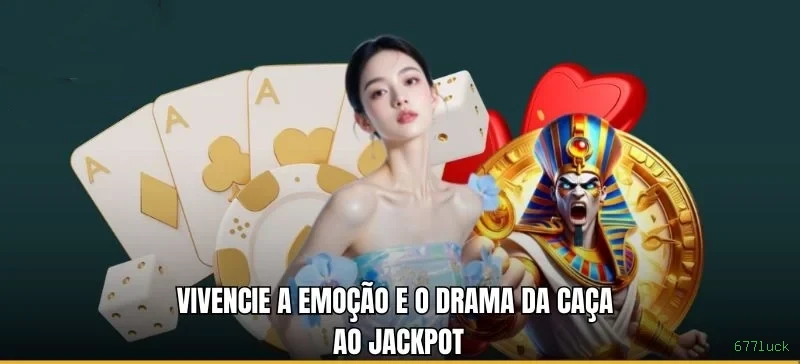 Suporte 677luck