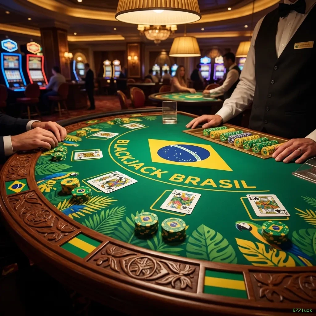 Checklist para avaliar a plataforma 677luck