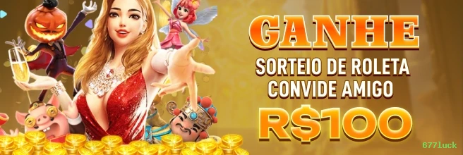 Registro 677luck - cadastro rápido